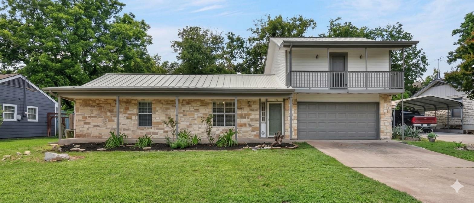 1010 Louise St, Marble Falls, TX 78654 — photo 1