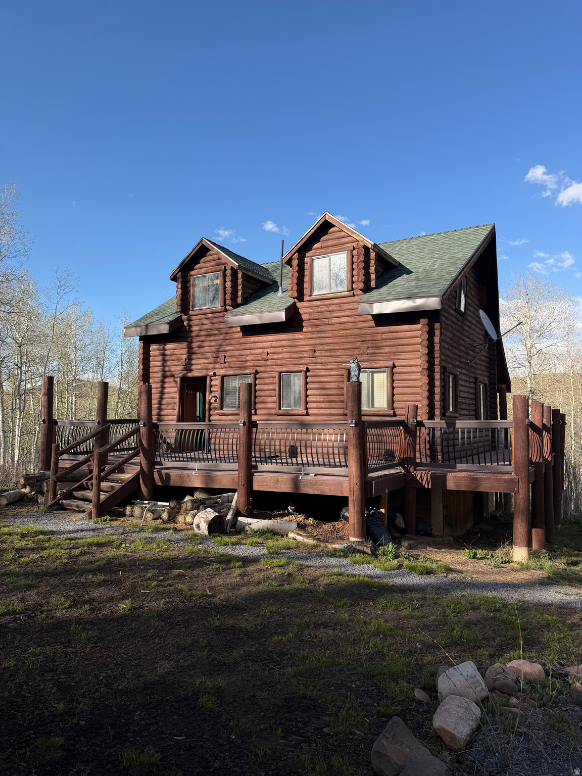 7672  JIM BRIDGER DR