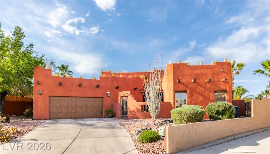 8152 Eagledancer Avenue, Las Vegas, NV 89129 — photo 1