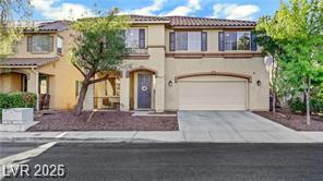4025 Cunning Fellow Court, Las Vegas, NV 89129 — photo 1