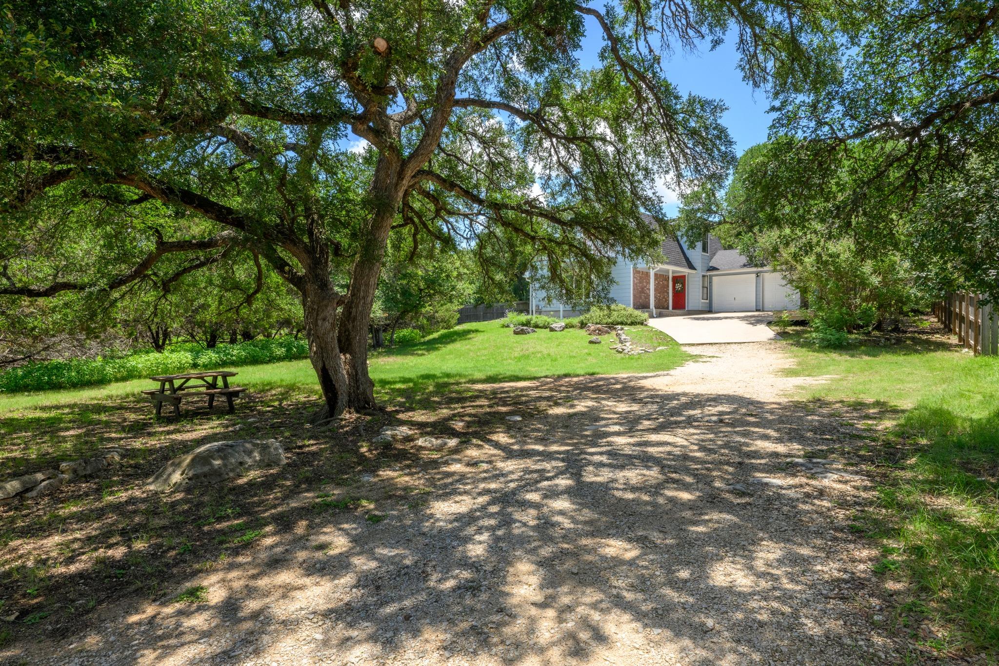 6 Basswood Cir, Wimberley, TX 78676 — photo 1