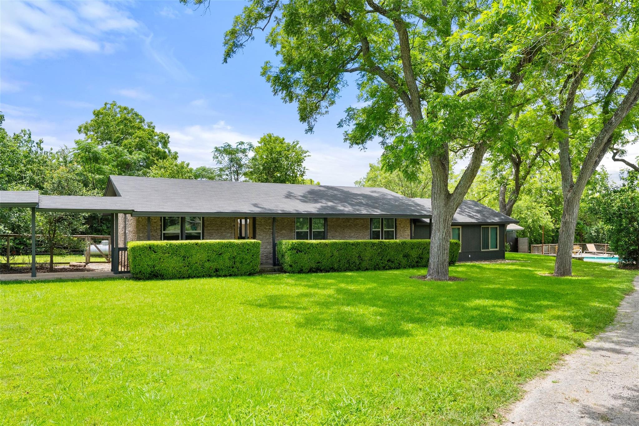 7511  Old Bee Caves Rd  #2, Austin, TX 78735 — photo 1