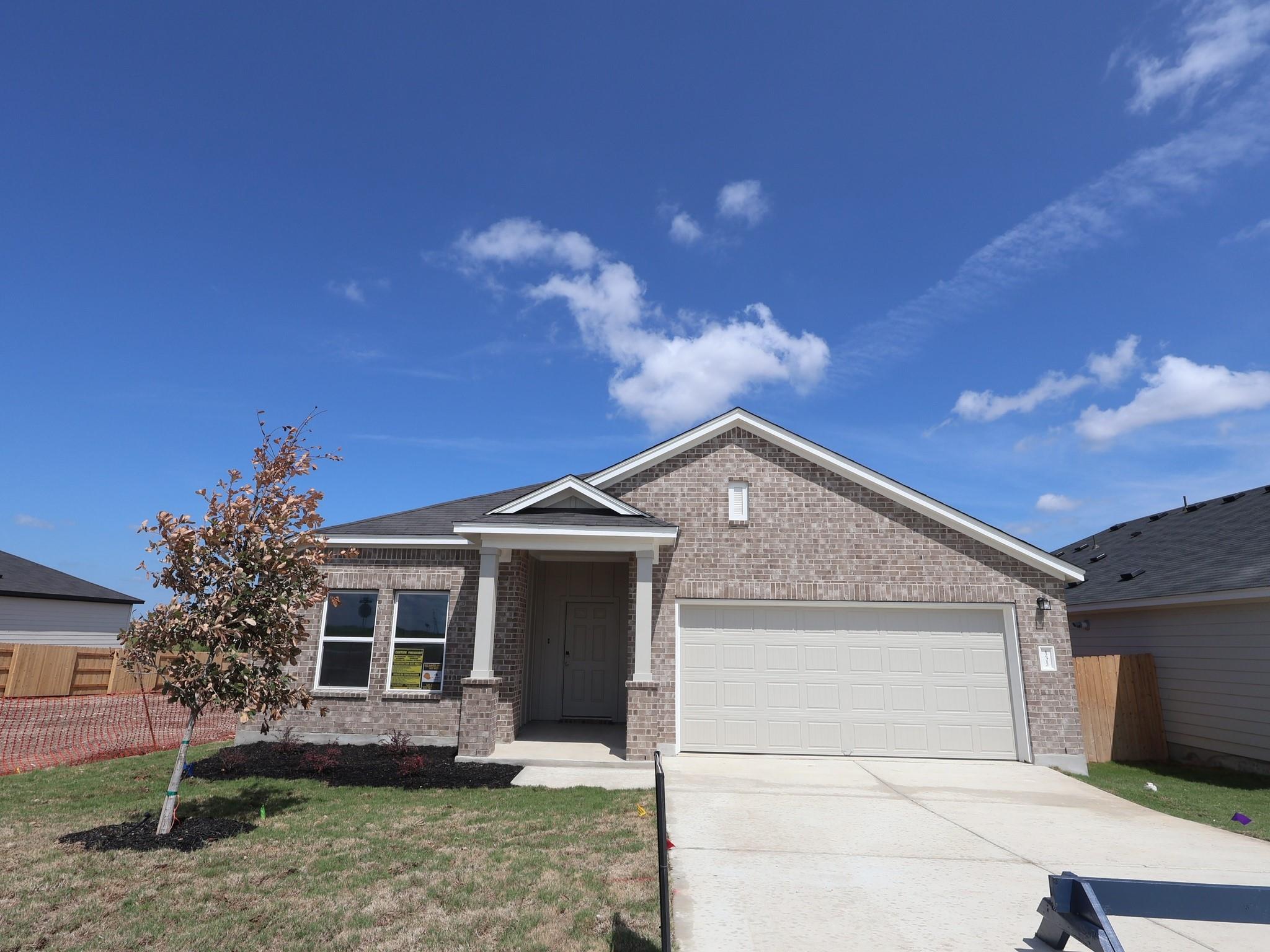 12312 Setting Peak Ln, Buda, TX 78610 — photo 1
