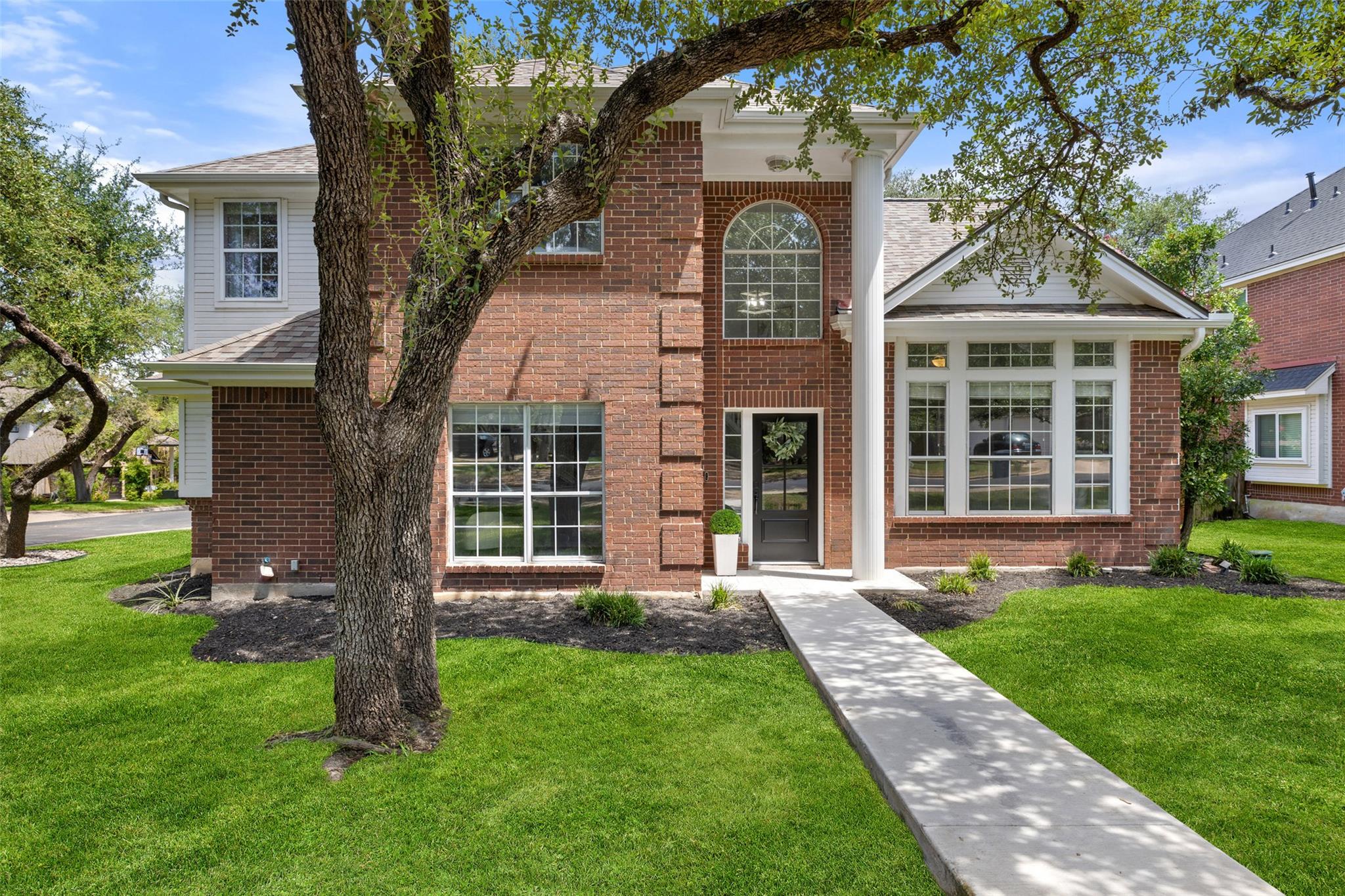 10707  Beckwood Dr, Austin, TX 78726 — photo 1