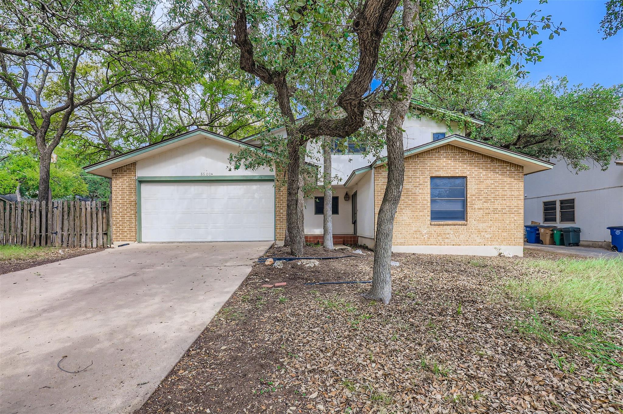 8600  Tallwood Dr None  #A & B, Austin, TX 78759 — photo 1