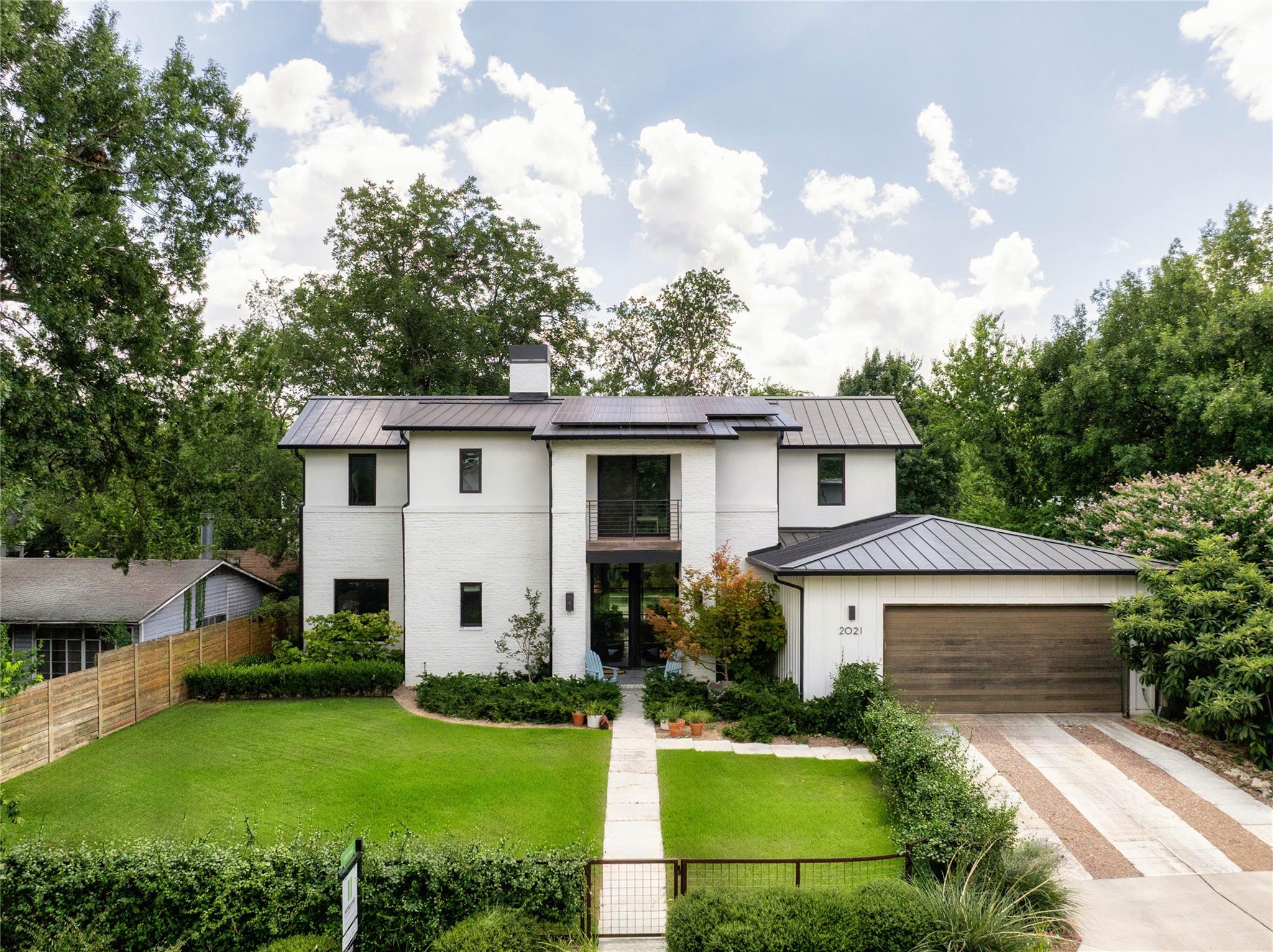 2021  Ford St, Austin, TX 78704 — photo 1