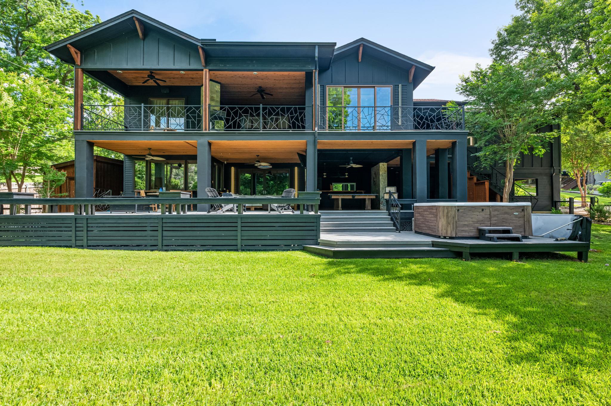 12417  River Bnd  #8, Austin, TX 78732 — photo 1
