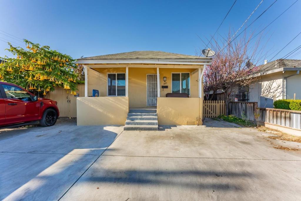 1453 Whitton Ave, San Jose, CA 95116 — photo 1