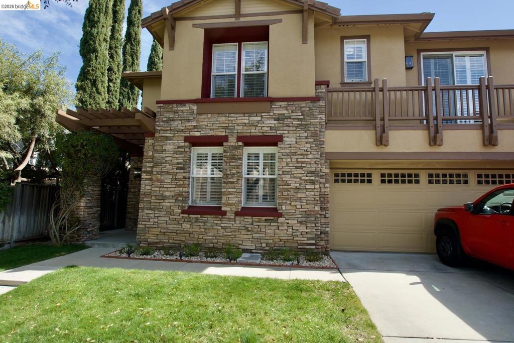 1692 Via Campo Verde, San Jose, CA 95120 — photo 1