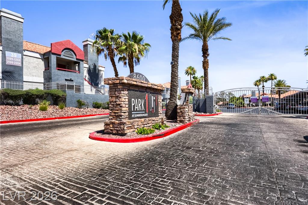 8600 West Charleston Boulevard 1153, Las Vegas, NV 89117 — photo 1