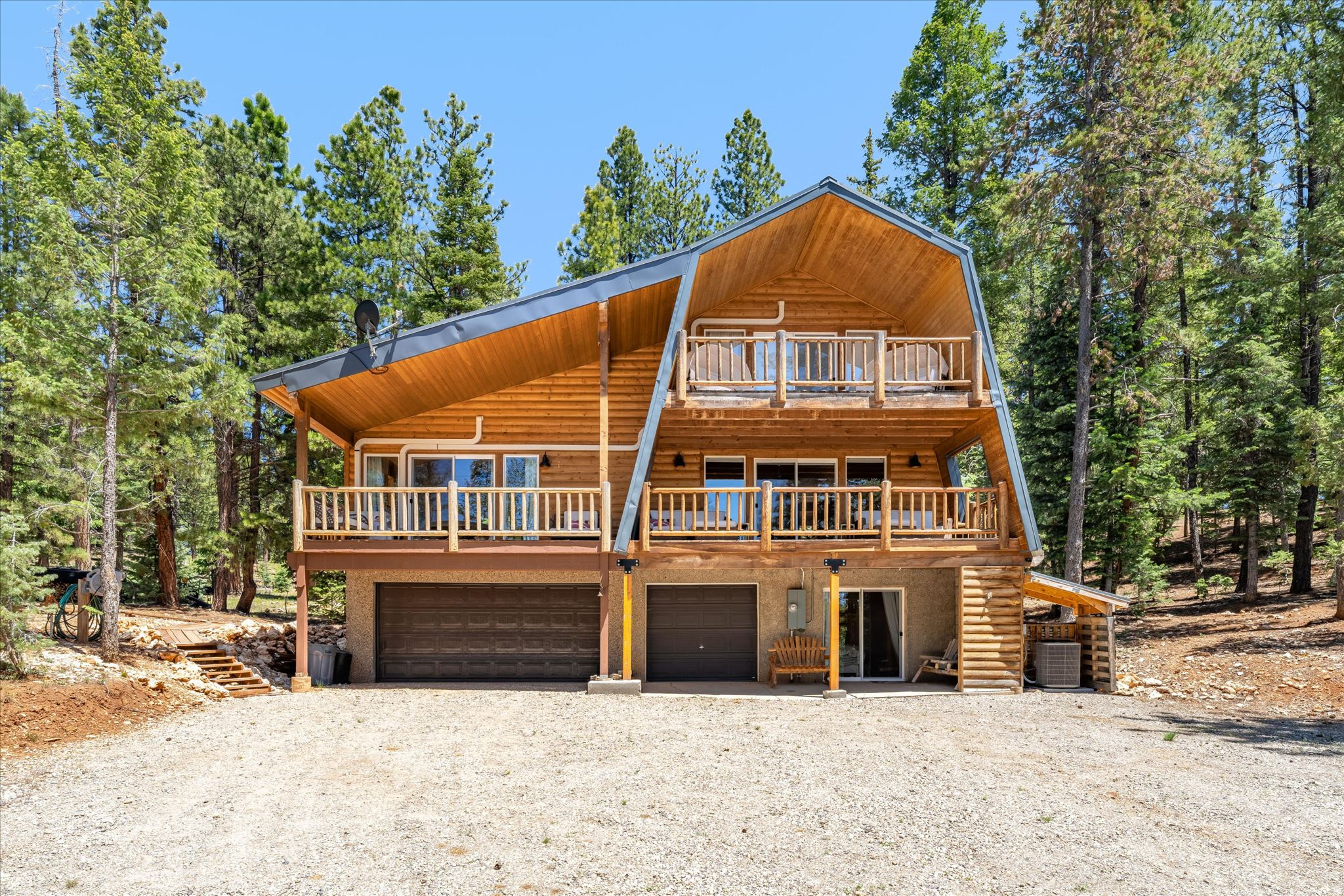 570 N SKYLINE CIR, Duck Creek Village, UT 84762 — photo 1