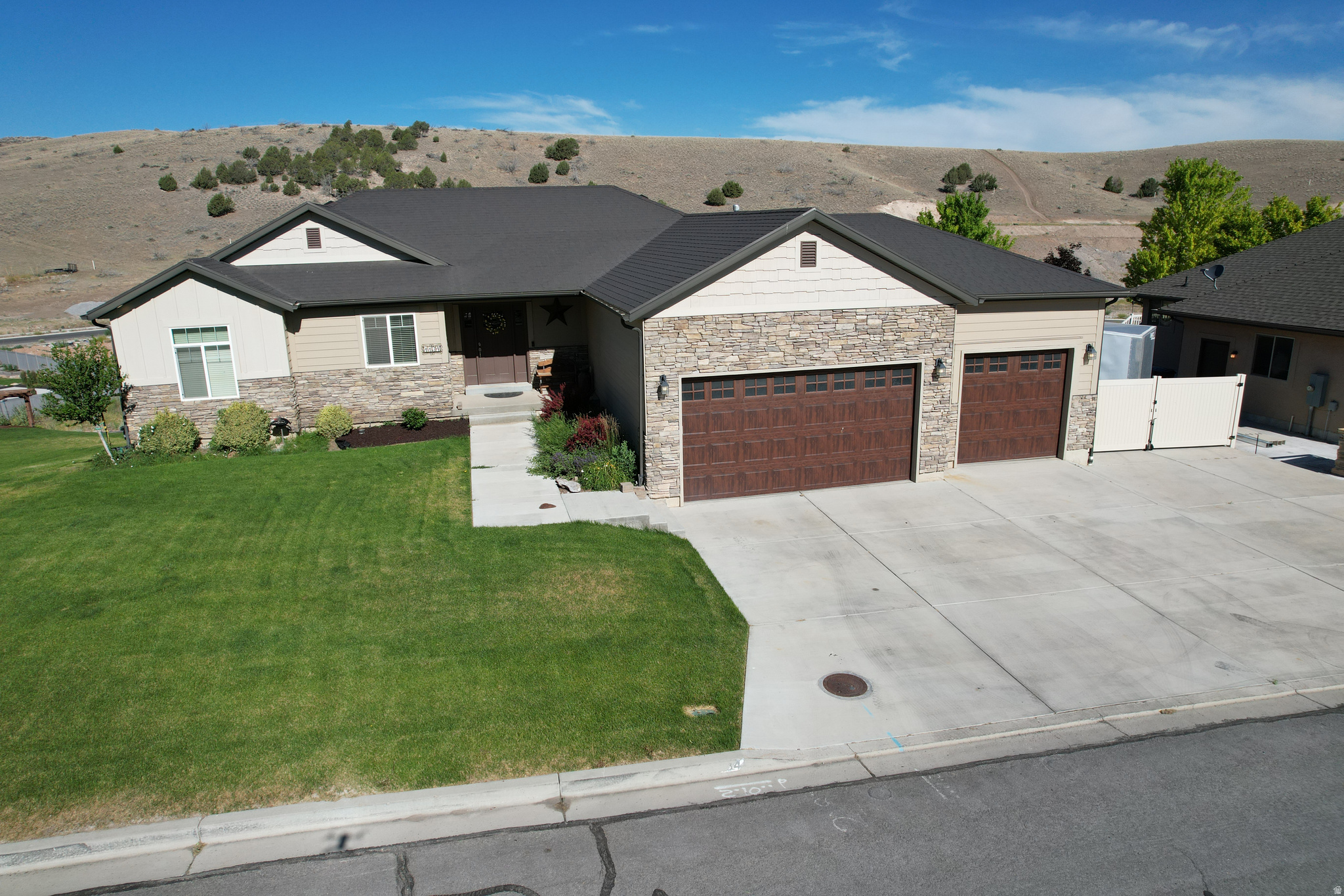 1134 S VISTA RIDGE DR, Santaquin, UT 84655 — photo 1