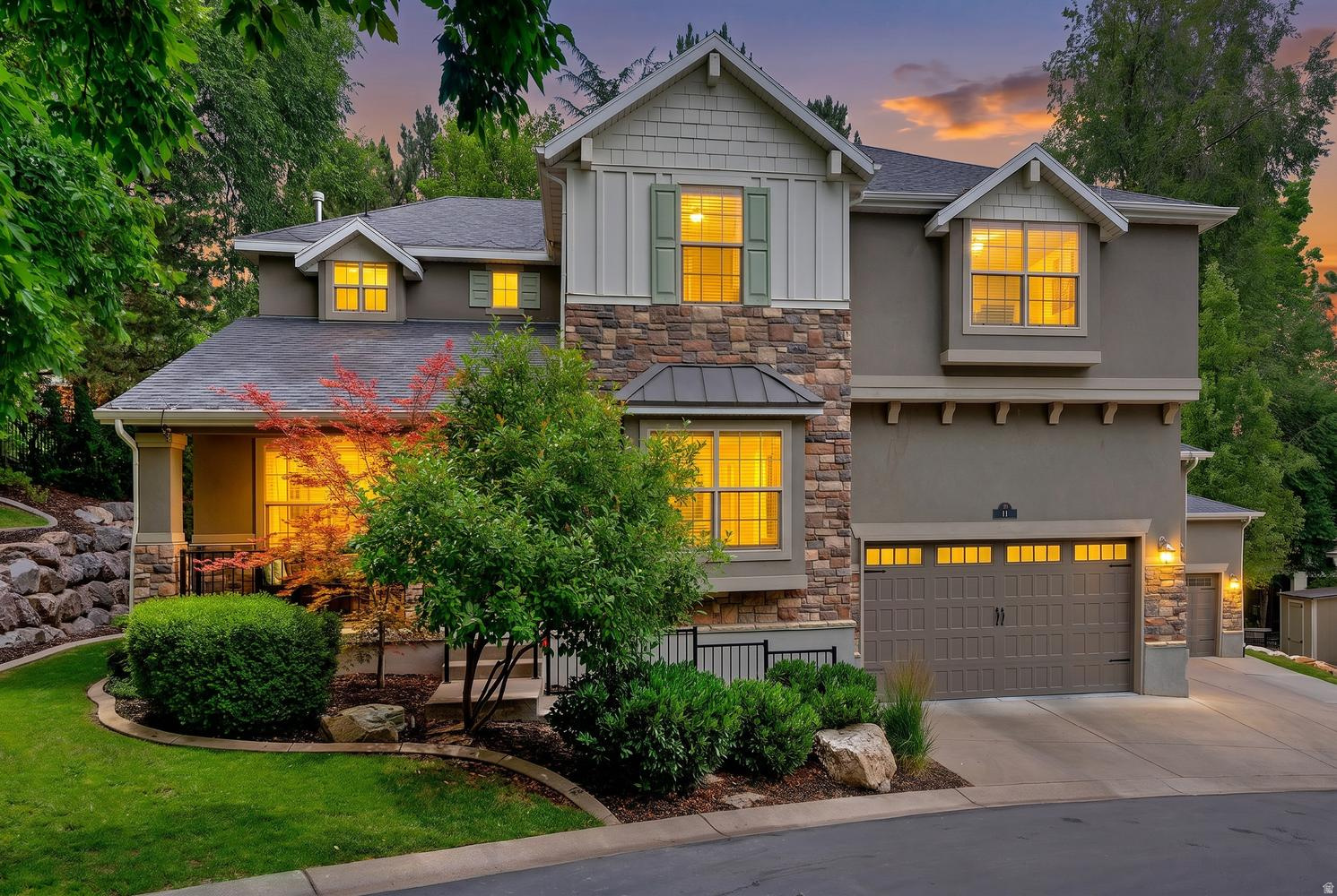 19 W 550 N, Farmington, UT 84025 — photo 1