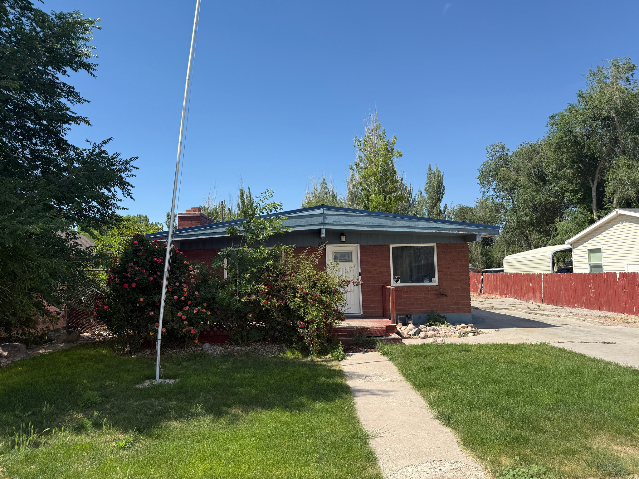 282 W 100 N, Delta, UT 84624 — photo 1