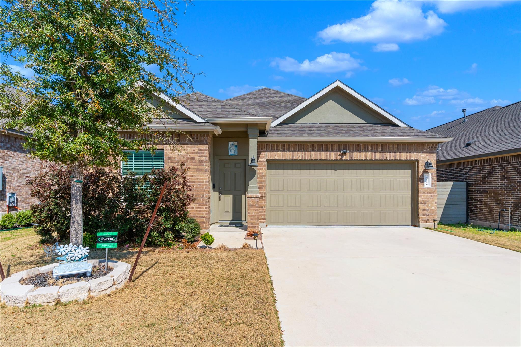 212 Flint Mountain Rd, Georgetown, TX 78628 — photo 1