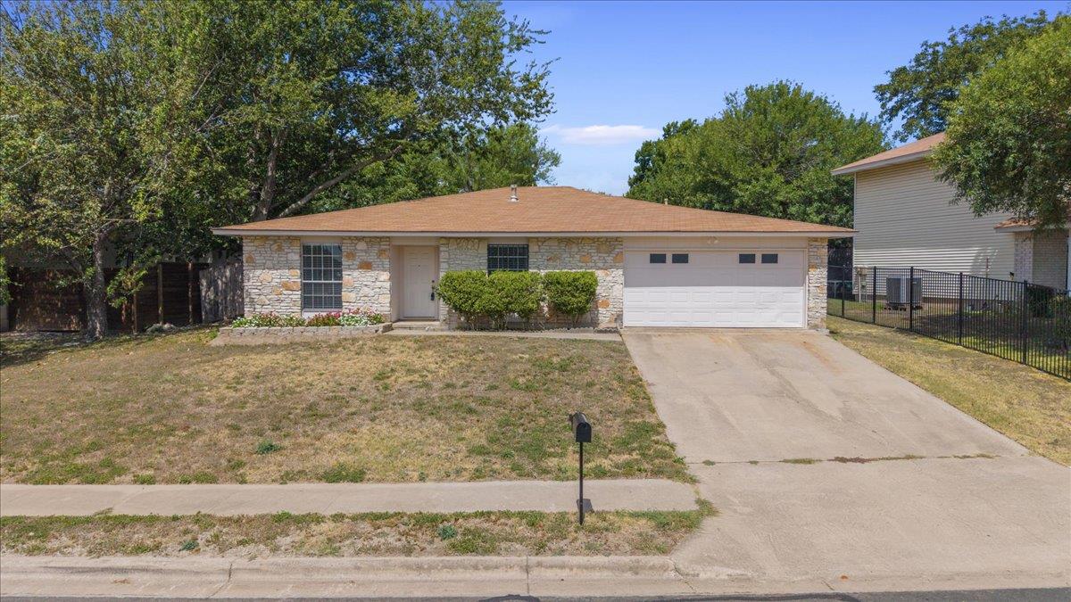 8200  Furness Dr, Austin, TX 78753 — photo 1