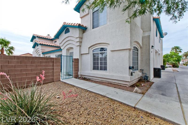 5012 Sublight Avenue, Las Vegas, NV 89108 — photo 1