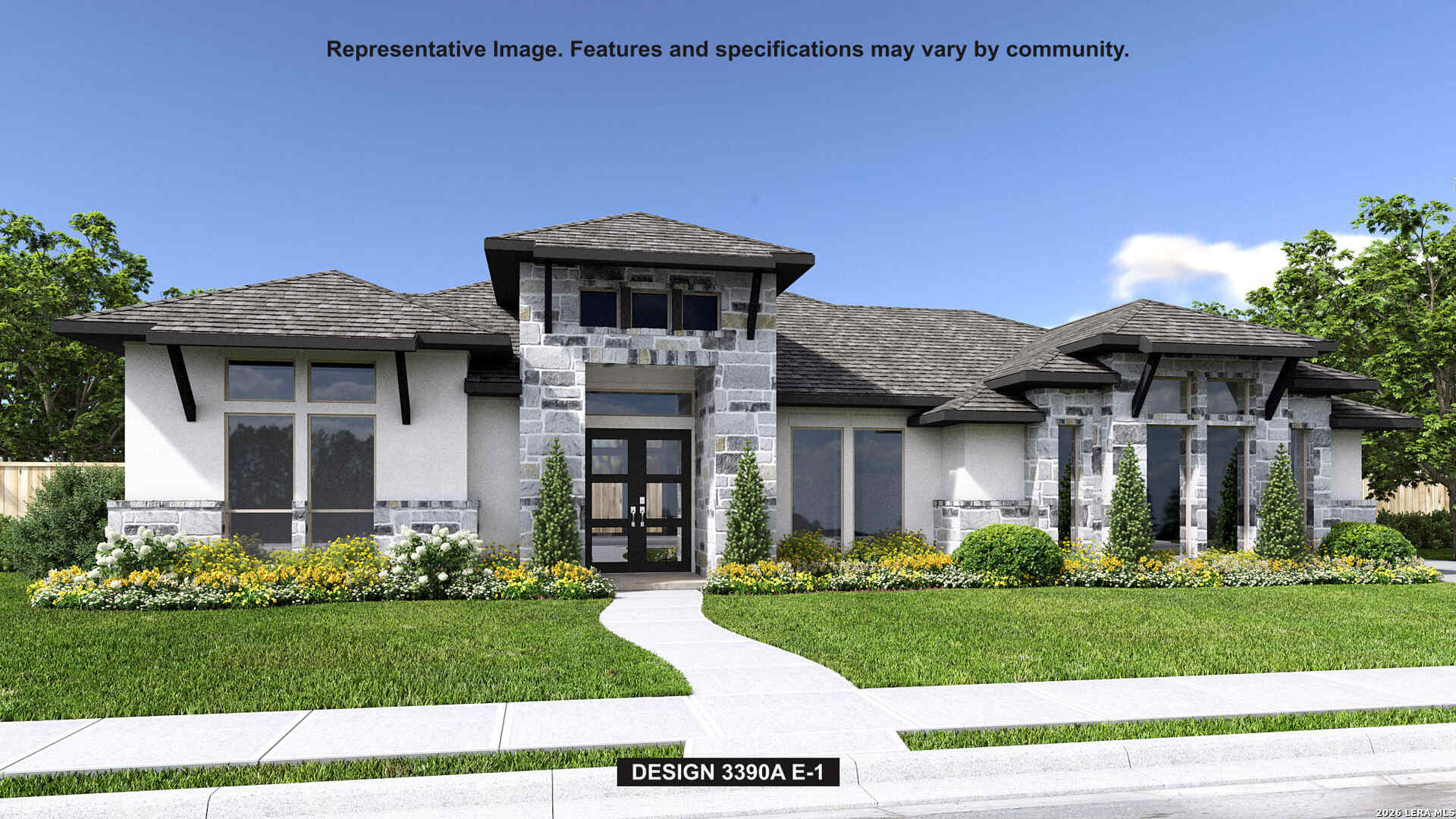 192 Brandon Cove, Castroville, TX 78009 — photo 1