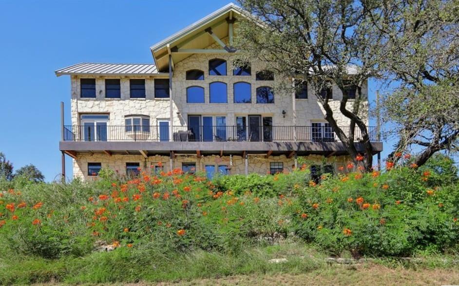 6401 Muleshoe Bend