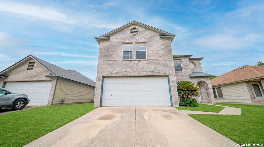 7258 Dwarf Palm, San Antonio, TX 78218 — photo 1