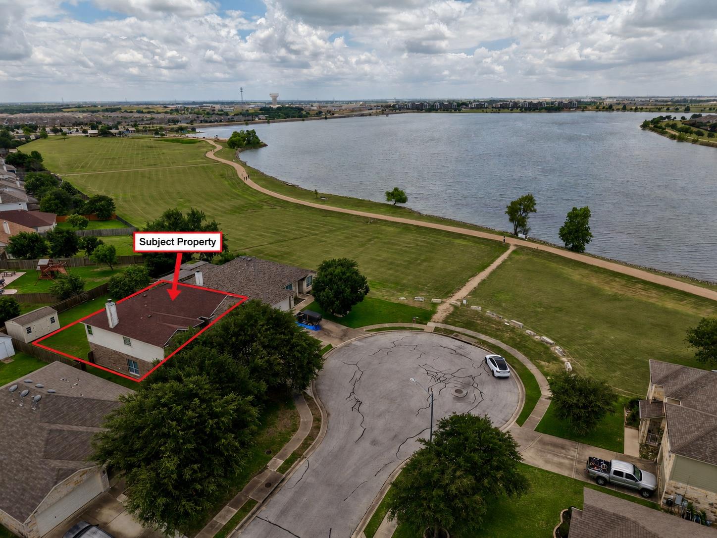 18305  Lake Edge Ct, Pflugerville, TX 78660 — photo 1