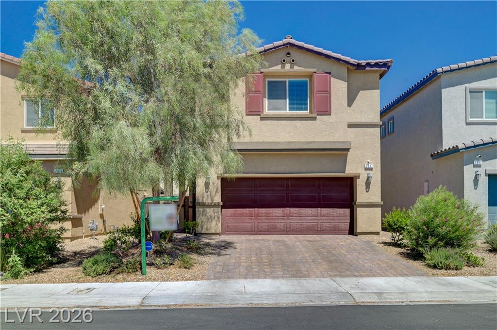 7617 Moore Creek Lane, North Las Vegas, NV 89084 — photo 1