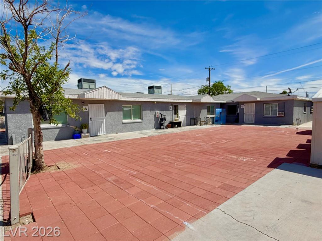 2536 Carroll Street, North Las Vegas, NV 89030 — photo 1