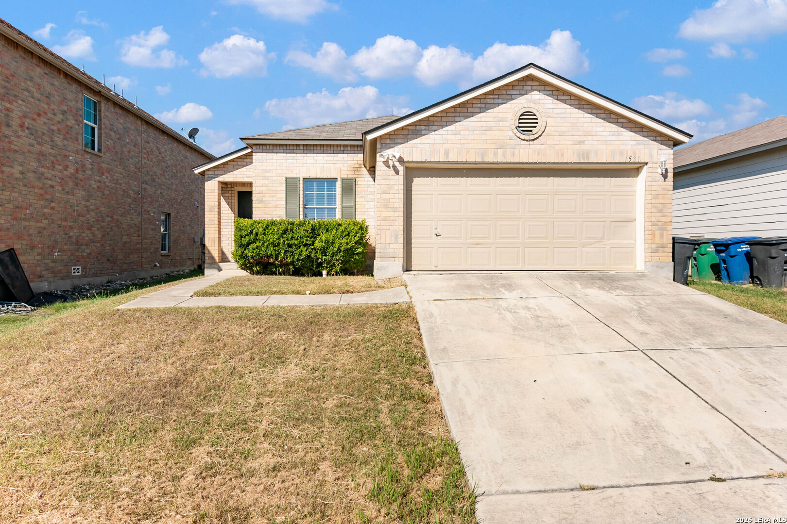 1531 AMBUSH CRK, San Antonio, TX 78245 — photo 1