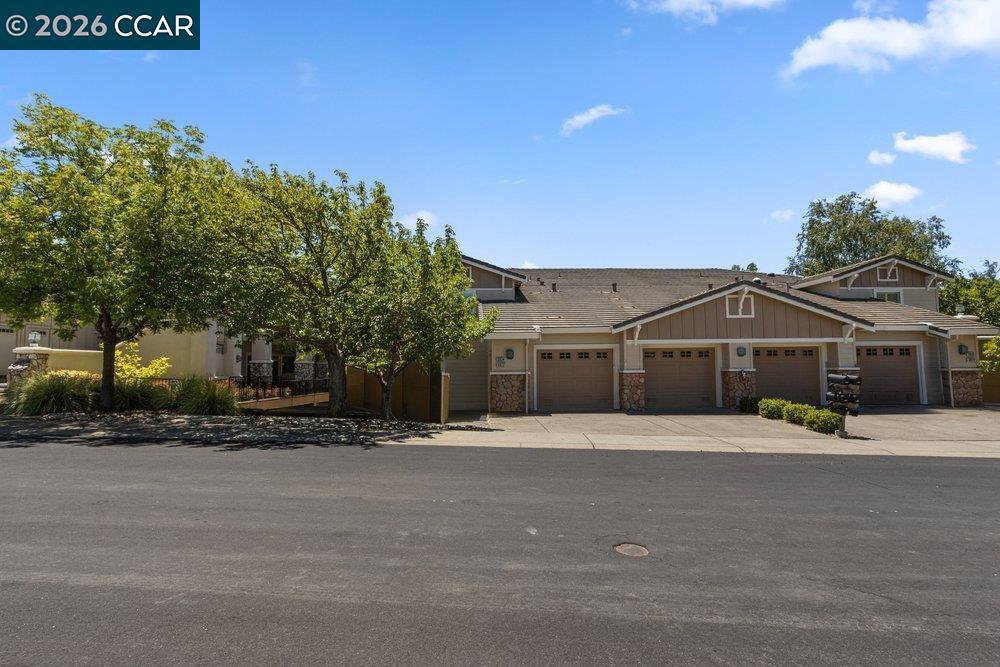 3024 Grey Eagle Dr, Walnut Creek, CA 94595 — photo 1