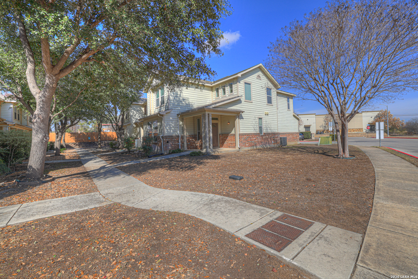 13523 BRISTOW DAWN