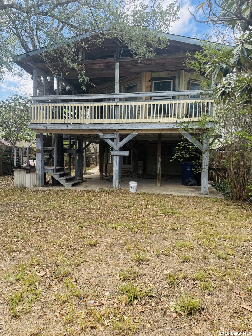 1119 Plum, Floresville, TX 78114 — photo 1