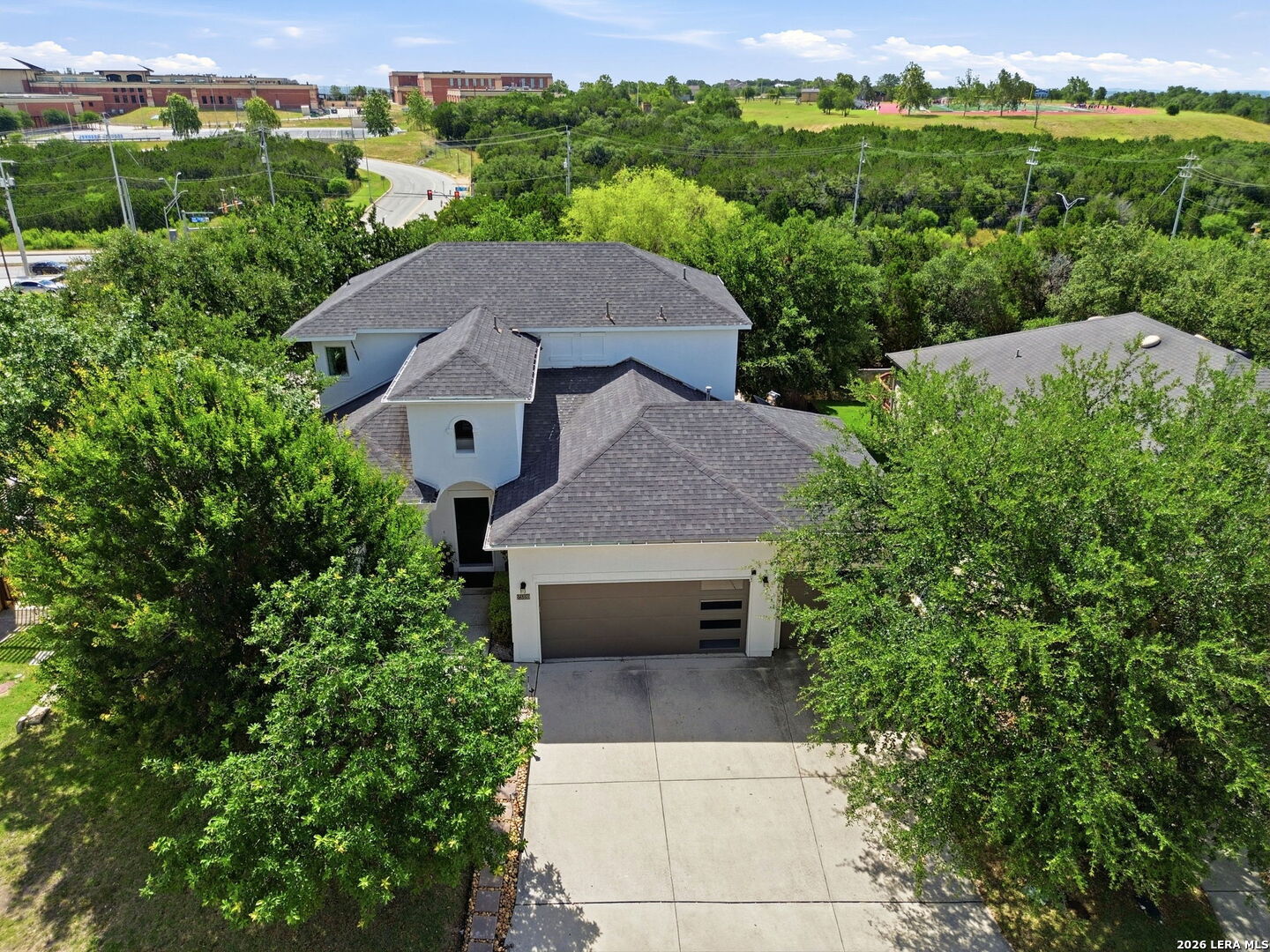 23326 WOODLAWN RDG, San Antonio, TX 78259 — photo 1