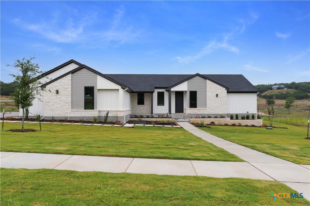 9809 Tulane Trail, Belton, TX 76513 — photo 1