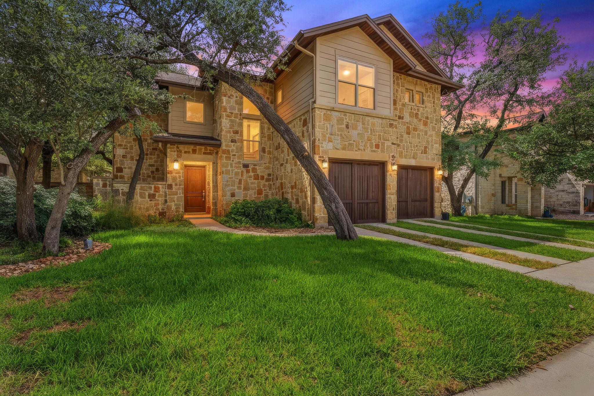 11617  Leapwood Pl, Austin, TX 78759 — photo 1