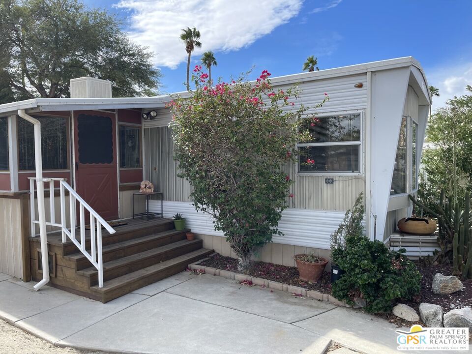 18801 Roberts Road 81, Desert Hot Springs, CA 92241 — photo 1