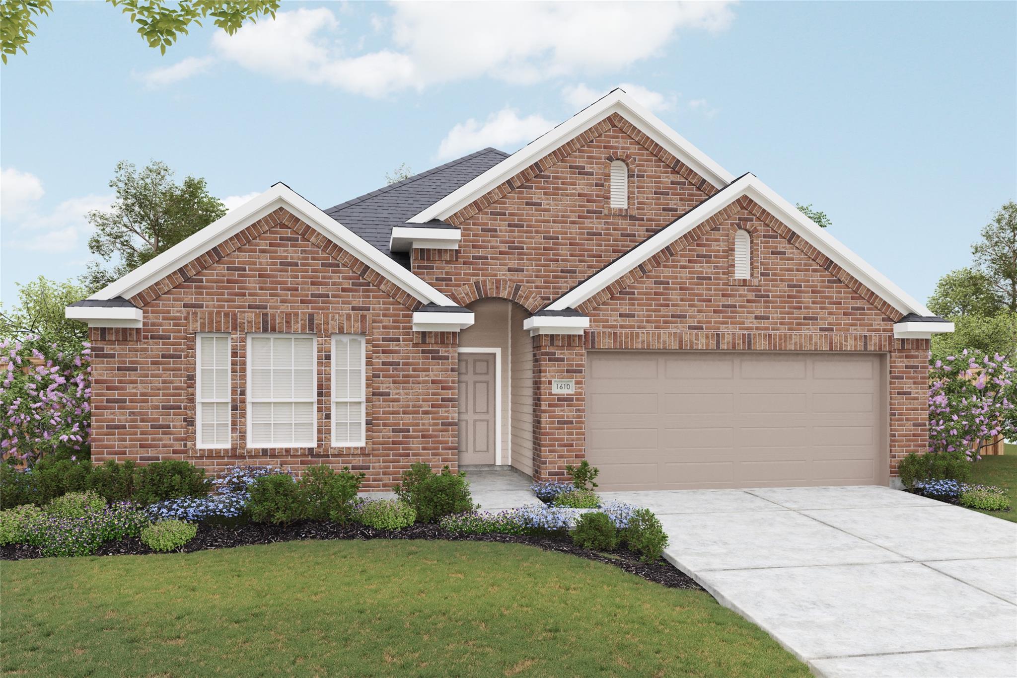 14216  Grassley Trl, Manor, TX 78653 — photo 1