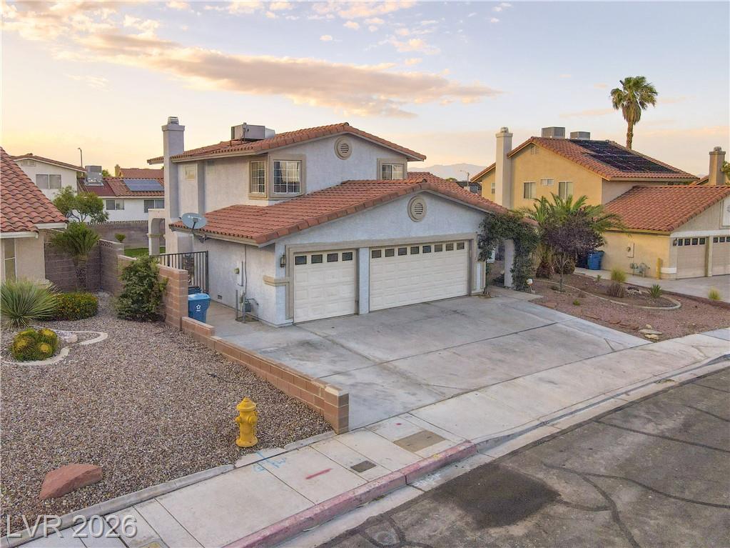 8640 Blissville Avenue, Las Vegas, NV 89145 — photo 1