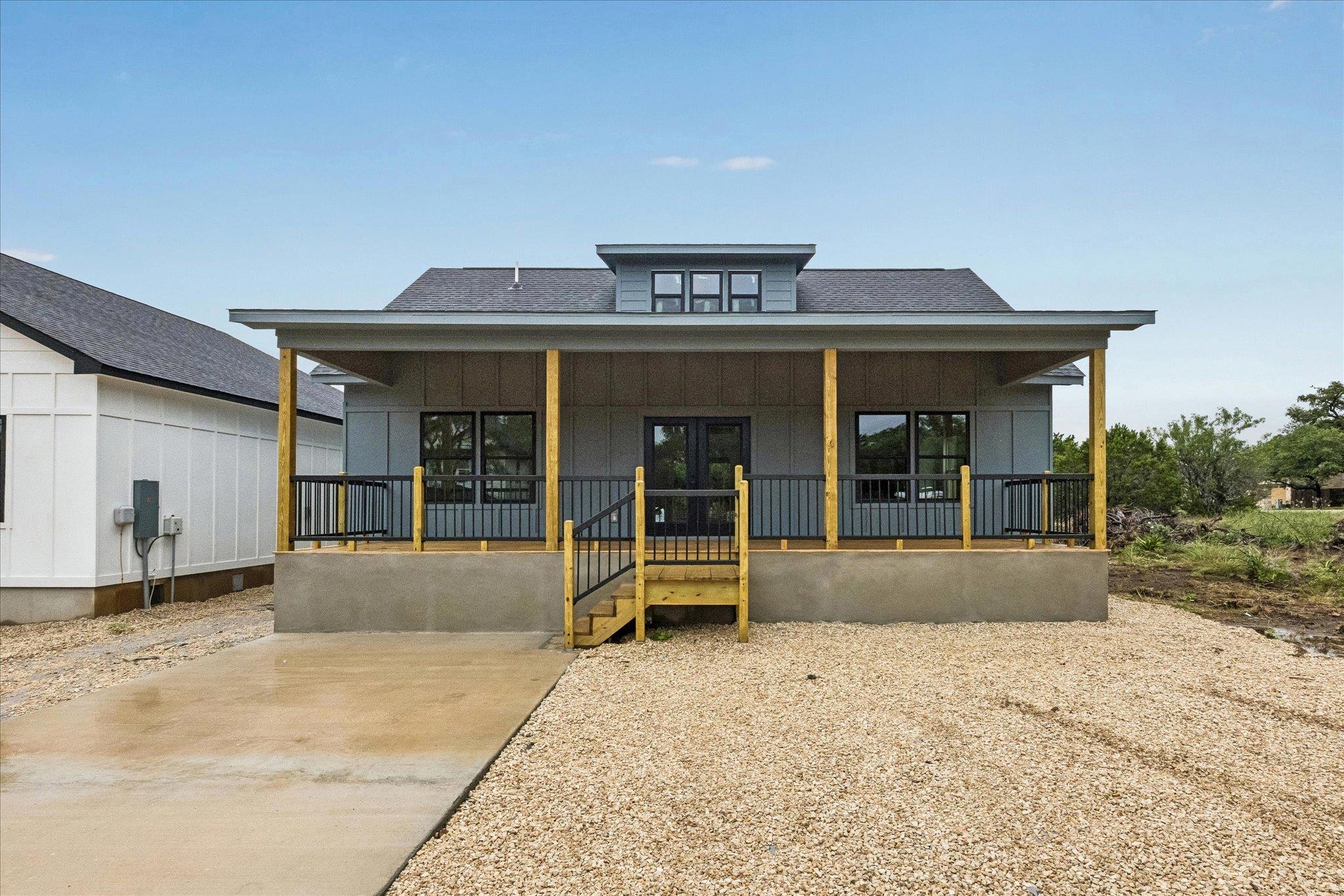 3  Rocky Run, Wimberley, TX 78676 — photo 1