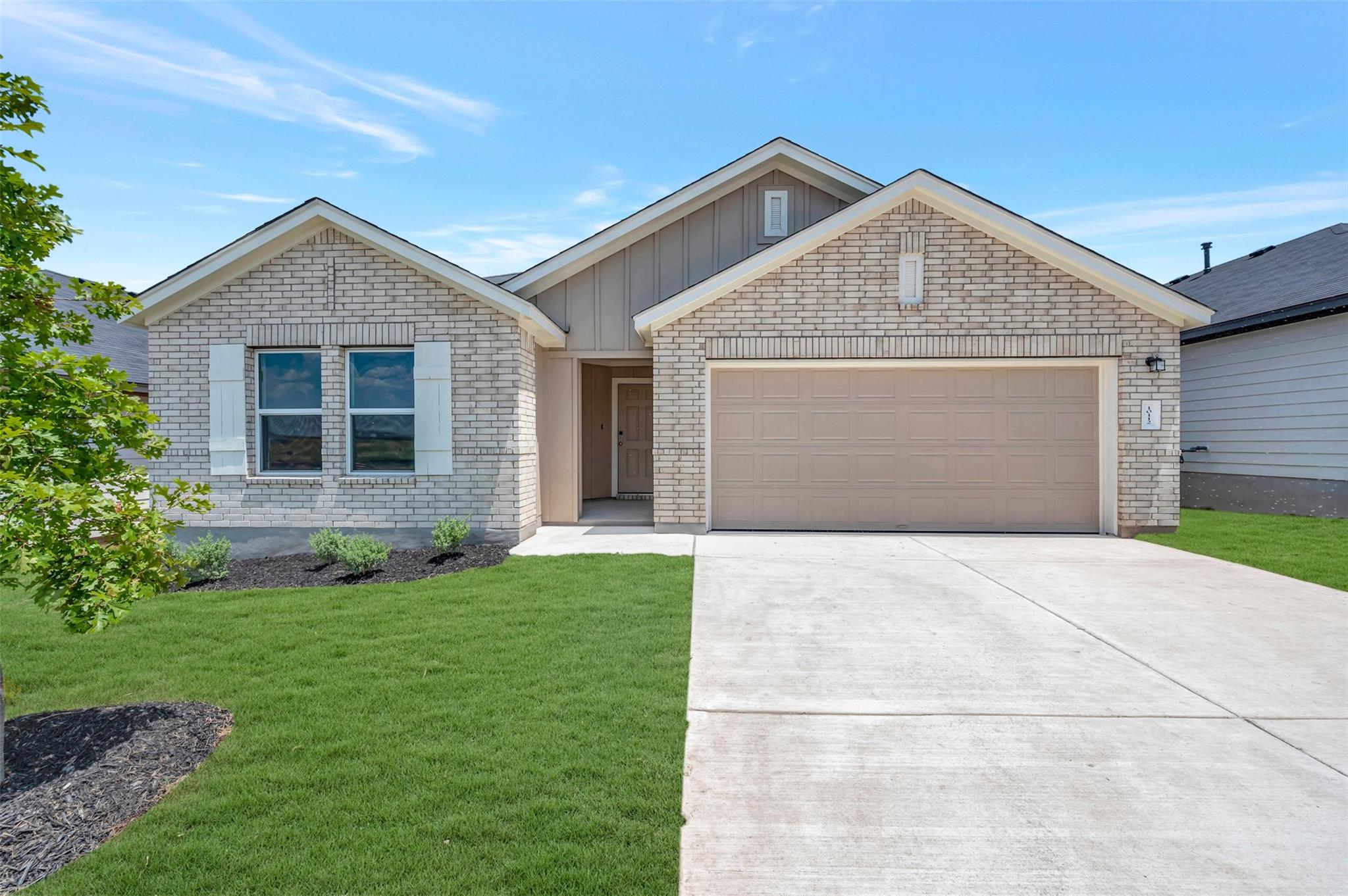 10112 Majestic Hawk Way, Buda, TX 78610 — photo 1