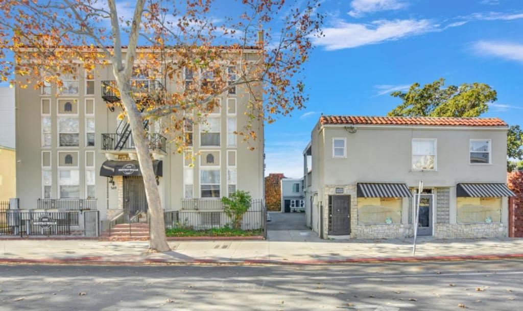 555 S 2nd Street, San Jose, CA 95112 — photo 1
