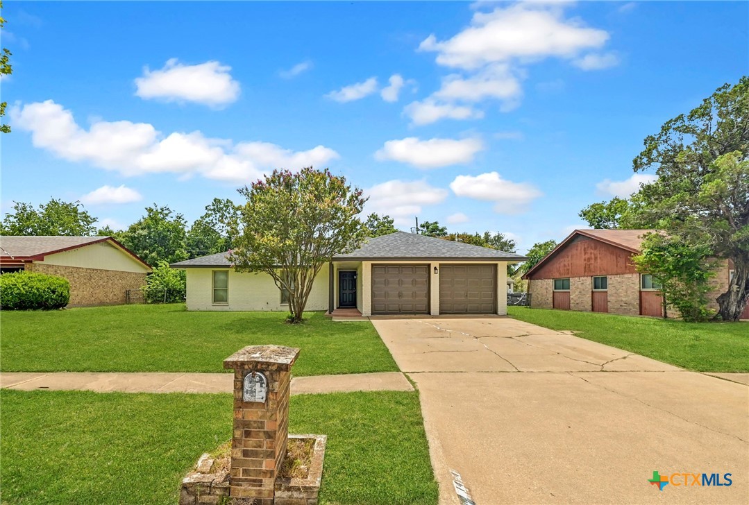 1404 Farhills Drive, Killeen, TX 76549 — photo 1