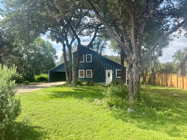 6 Woodridge Cir, Wimberley, TX 78676 — photo 1
