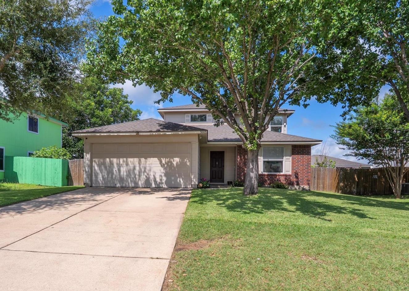 3003  MEADOW Ln, Taylor, TX 76574 — photo 1