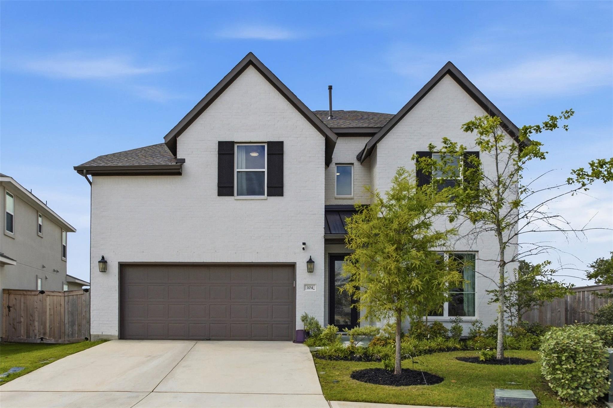 104  Basketflower Ln, Georgetown, TX 78633 — photo 1