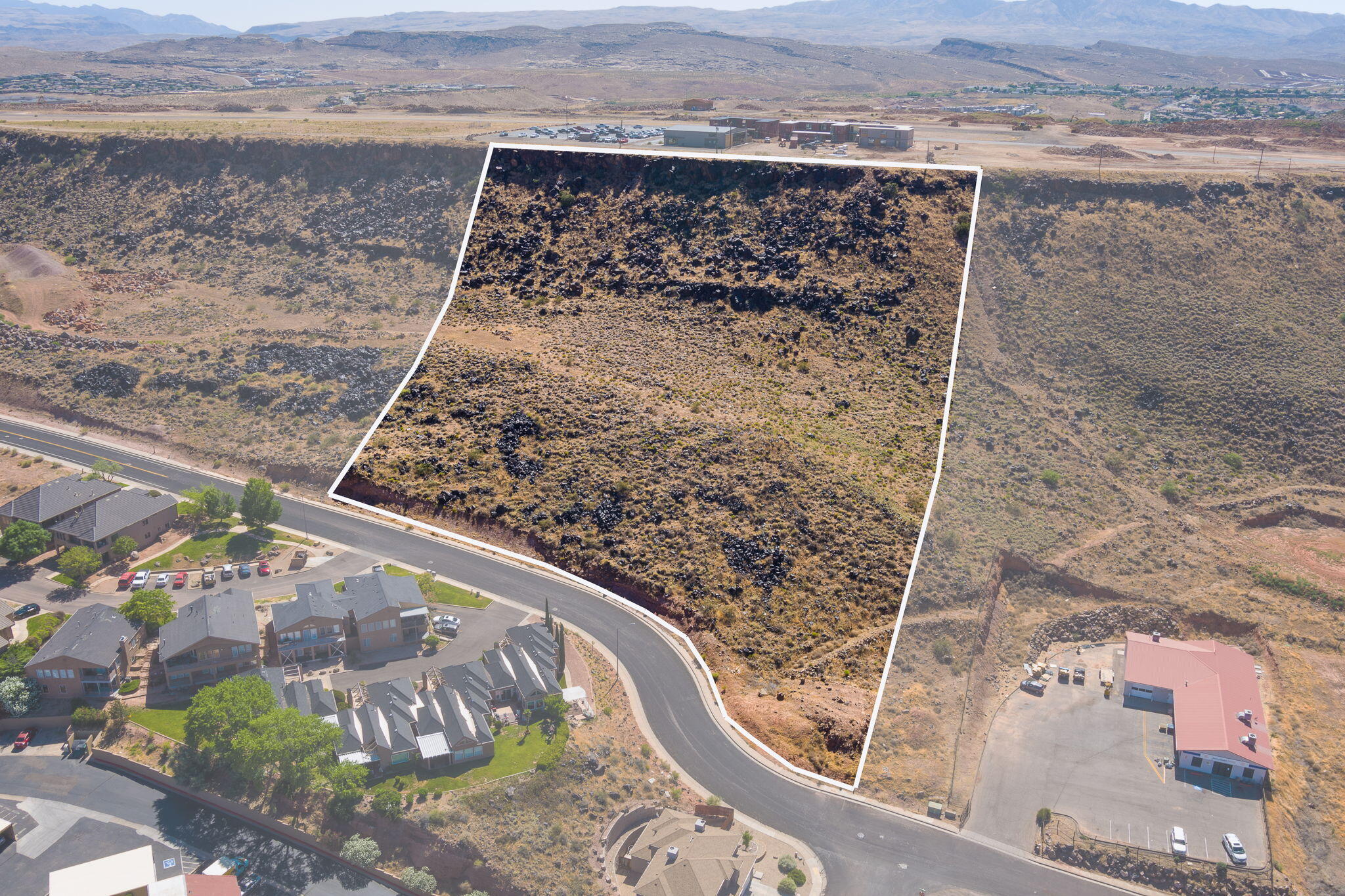250 W 950 S, St George, UT 84770 — photo 1