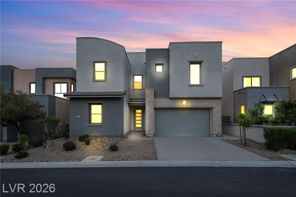 813 Horizon Canyon Drive, Henderson, NV 89052 — photo 1