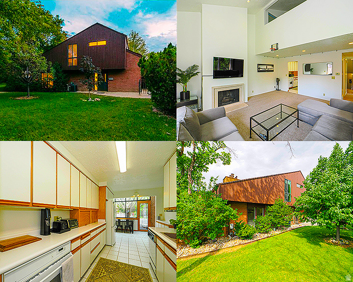 2074 E MICHIGAN AVE, Salt Lake City, UT 84108 — photo 1