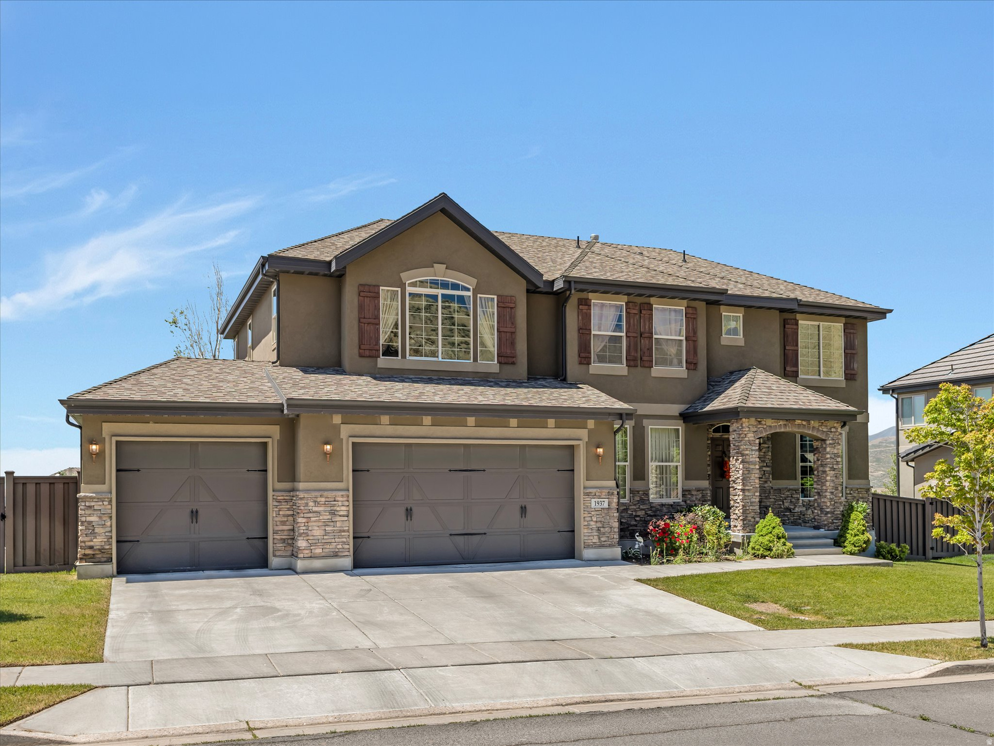1937 W SHADOW WOOD DR, Lehi, UT 84048 — photo 1