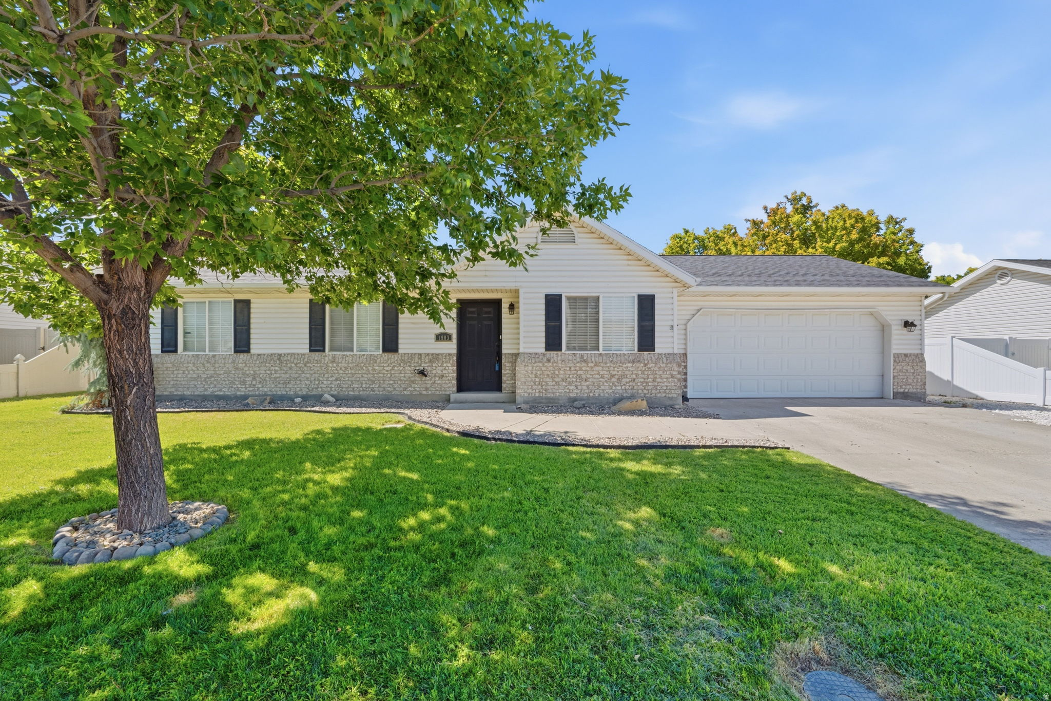 1903 W 140 S, Vineyard, UT 84059 — photo 1