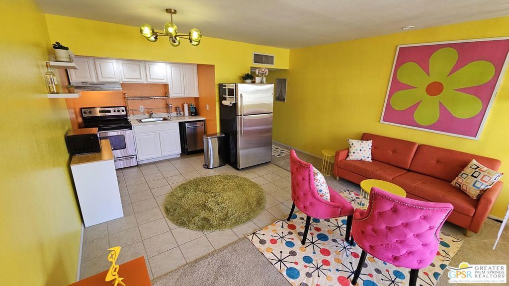 277 E Alejo Road 225, Palm Springs, CA 92262 — photo 1
